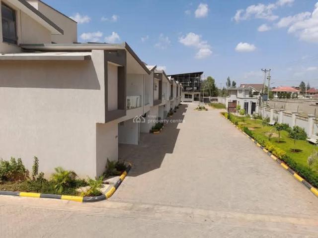 House for rent in Machakos