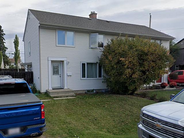 Townhouse for rent in Red Deer, Alberta