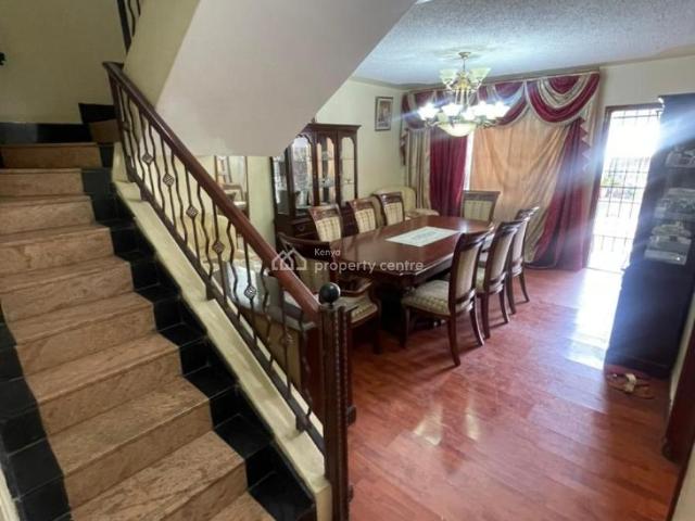 House for rent in Kileleshwa, Kiambu