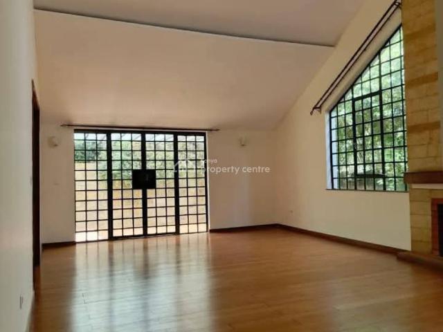 House for rent in Westlands, Nairobi