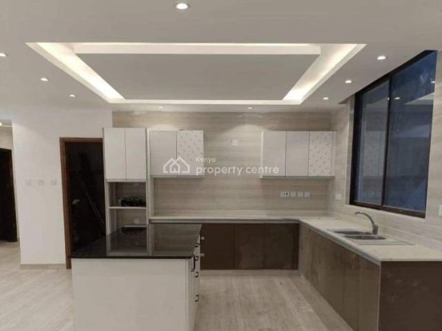 Apartment for rent in Parklands, Kiambu