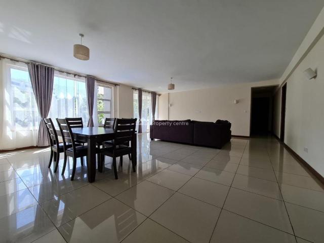 Apartment for rent in Westlands, Nairobi