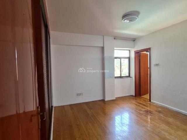 Apartment for rent in Lavington, Kiambu