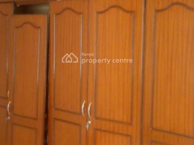 Apartment for rent in Parklands, Kiambu