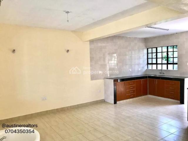 Apartment for rent in Machakos