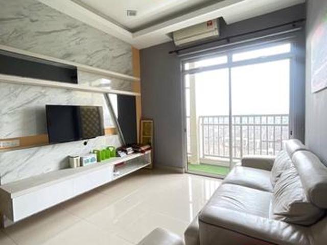 Condominium for rent in Sendayan Village, Negeri Sembilan