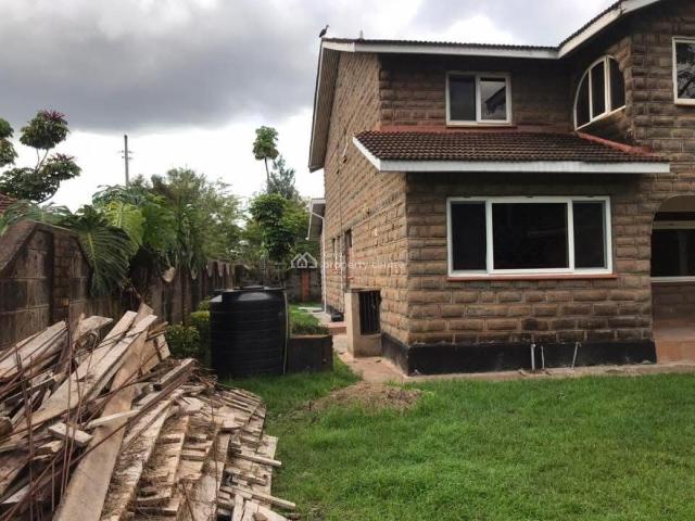 House for rent in Lavington, Kiambu