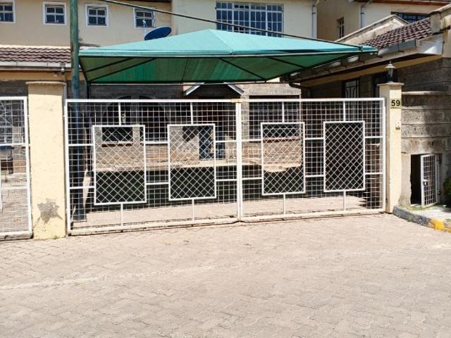 House for rent in Machakos