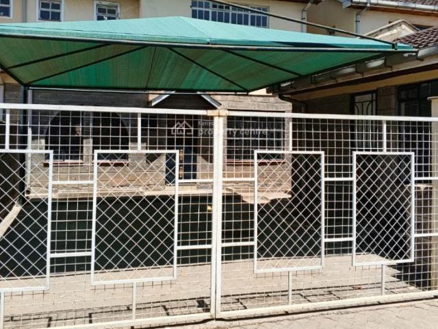 House for rent in Machakos