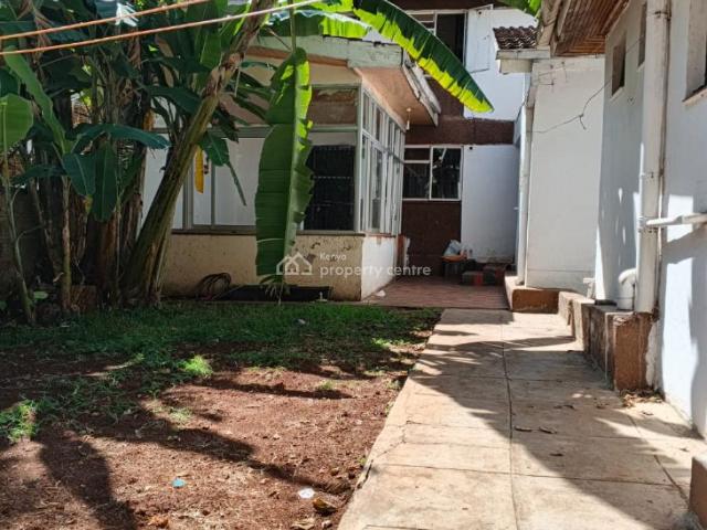 House for rent in Lavington, Kiambu