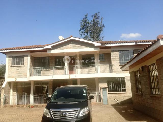 House for rent in Kitisuru, Kiambu