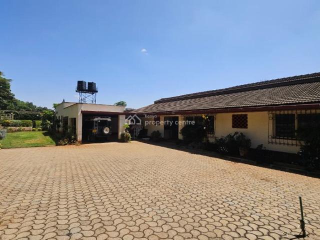 House for rent in Westlands, Nairobi