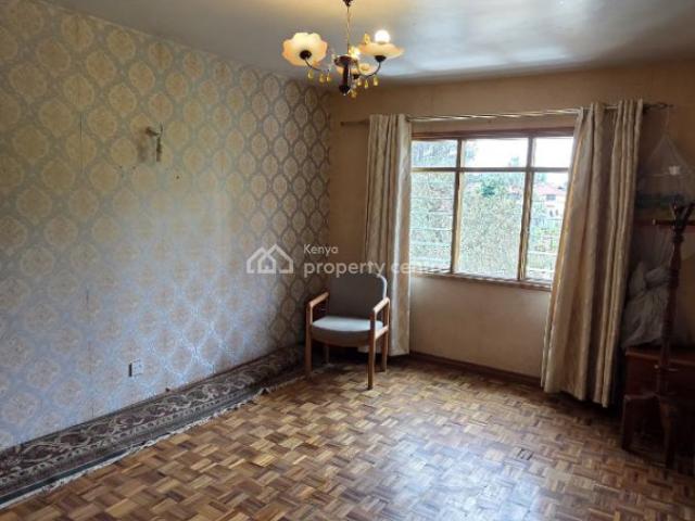 Apartment for rent in Parklands, Kiambu