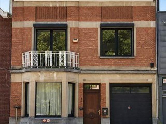 Maison location à Brussel, Bruxelles