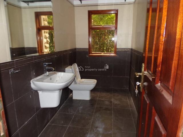 House for rent in Karen, Kiambu