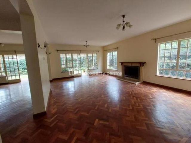 House for rent in Lavington, Kiambu