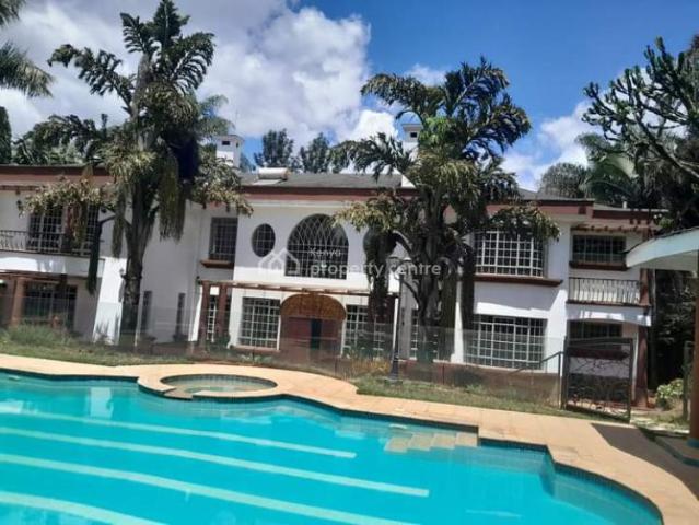 House for rent in Kitisuru, Kiambu