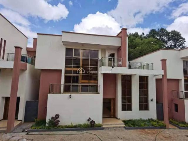 House for rent in Lavington, Kiambu