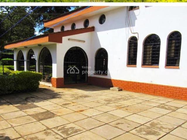 House for rent in Lavington, Kiambu