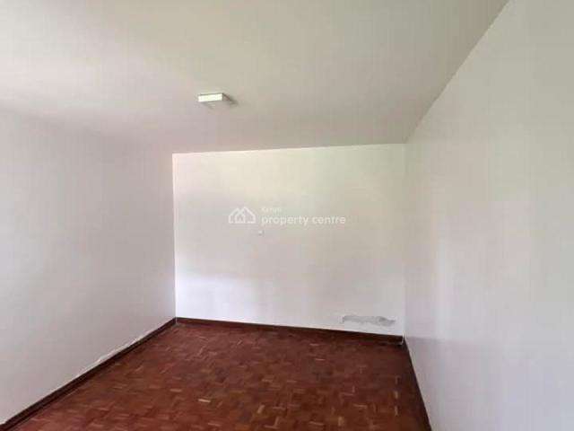 House for rent in Kitisuru, Kiambu