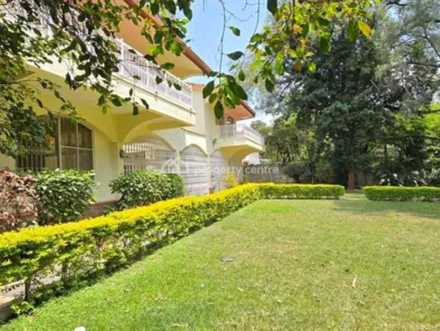 House for rent in Westlands, Nairobi