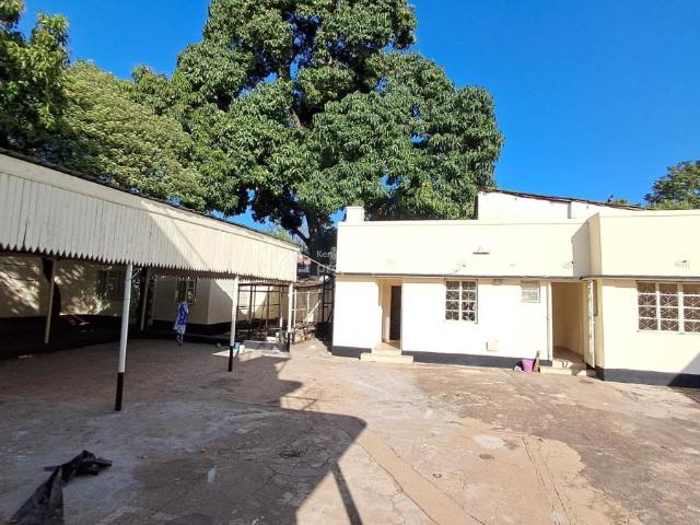 House for rent in Kisumu