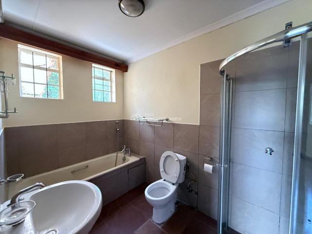 House for rent in Lavington, Kiambu