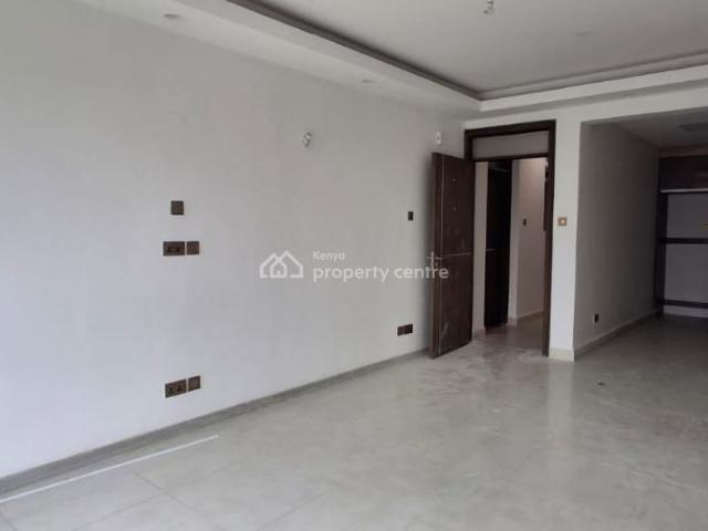 Apartment for rent in Westlands, Nairobi