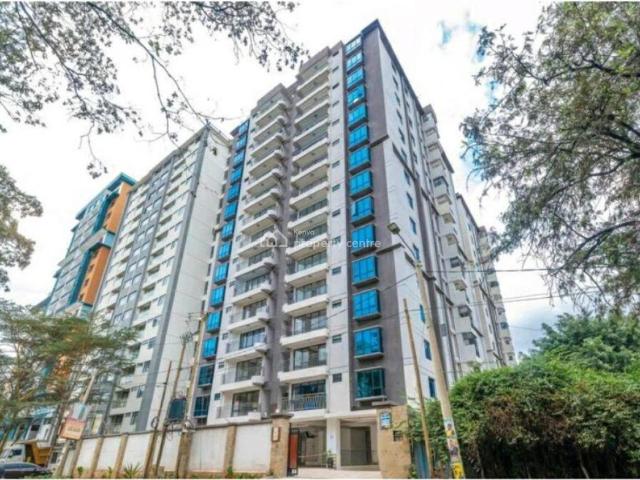 Apartment for rent in Kiambu, Nairobi
