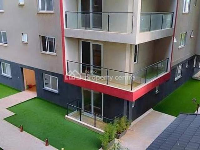 Apartment for rent in Westlands, Nairobi