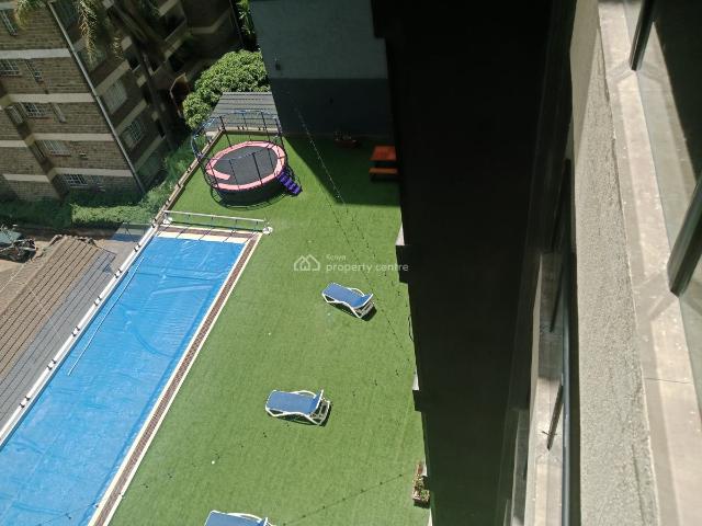 Apartment for rent in Westlands, Nairobi