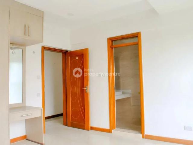Apartment for rent in Westlands, Nairobi