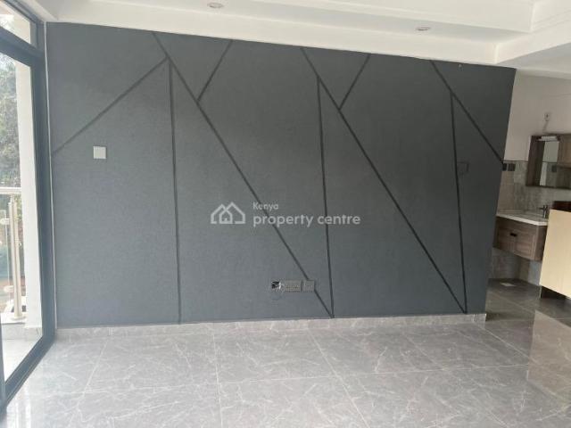 Apartment for rent in Kileleshwa, Kiambu