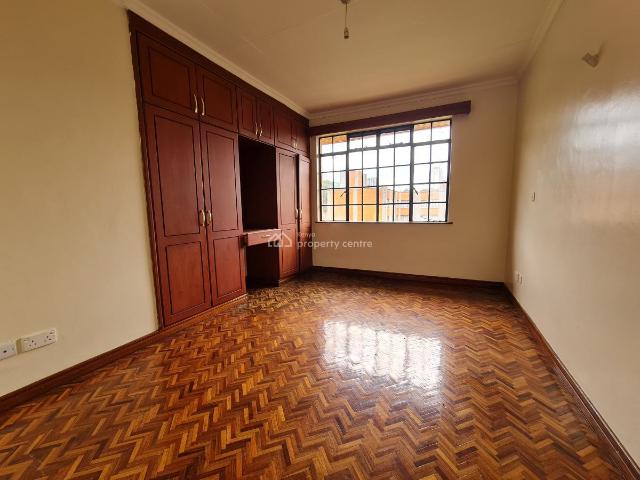 Apartment for rent in Kiambu, Nairobi