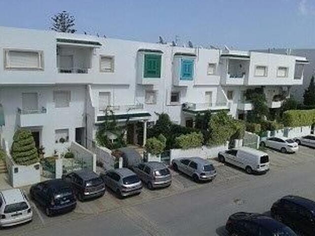 Appartement location à Ariana Ville