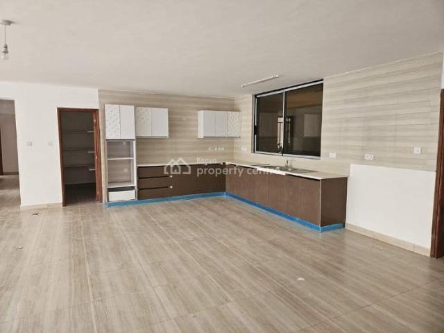 Apartment for rent in Parklands, Kiambu