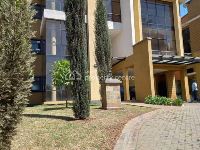 House for rent in Lavington, Kiambu