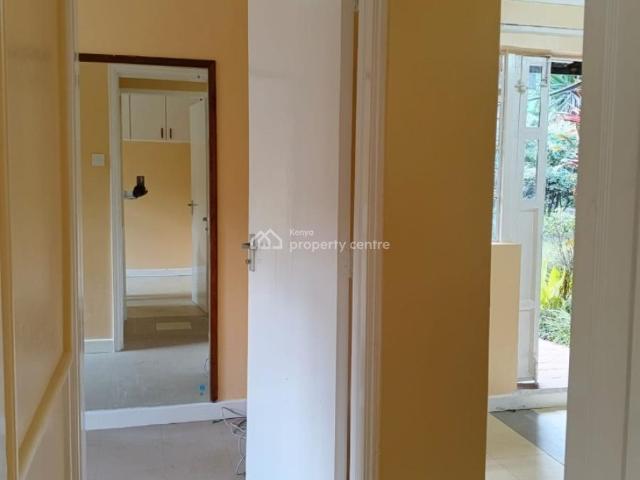 House for rent in Westlands, Nairobi