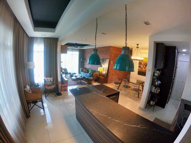 Condominium for rent in Country Heights Damansara, Kuala Lumpur