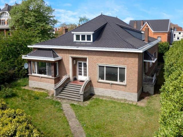 Maison location à Woluwe-saint-etienne, Brabant