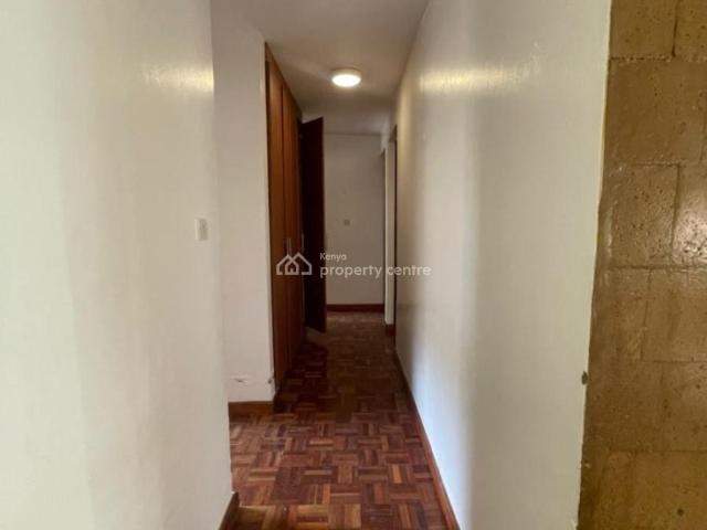 Apartment for rent in Lavington, Kiambu