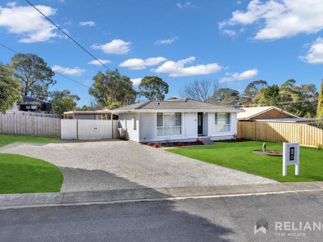 House for rent in Riddells Creek, Victoria