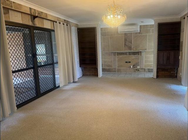 House for rent in Dalby, Queensland