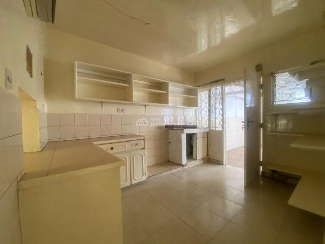House for rent in Parklands, Kiambu