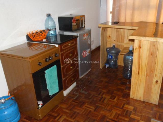 Apartment for rent in Kiambu, Nairobi