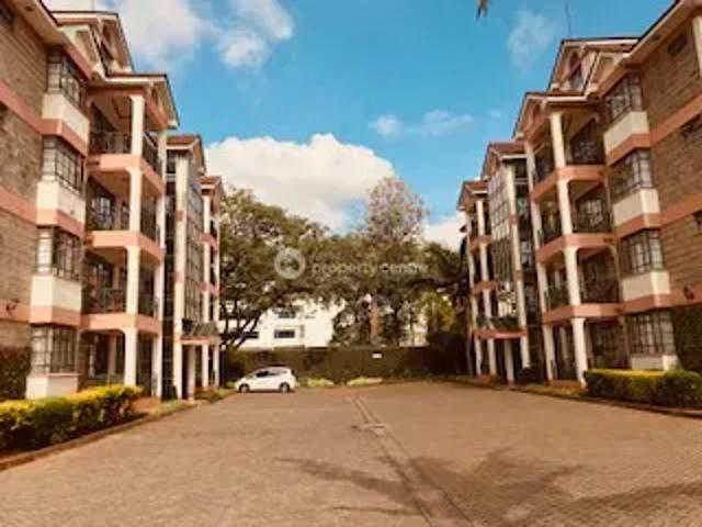Apartment for rent in Kiambu, Nairobi