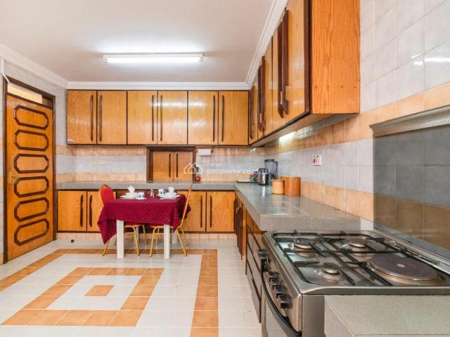 House for rent in Lavington, Kiambu