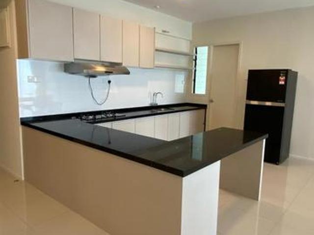 Condominium for rent in Timur Laut, George Town
