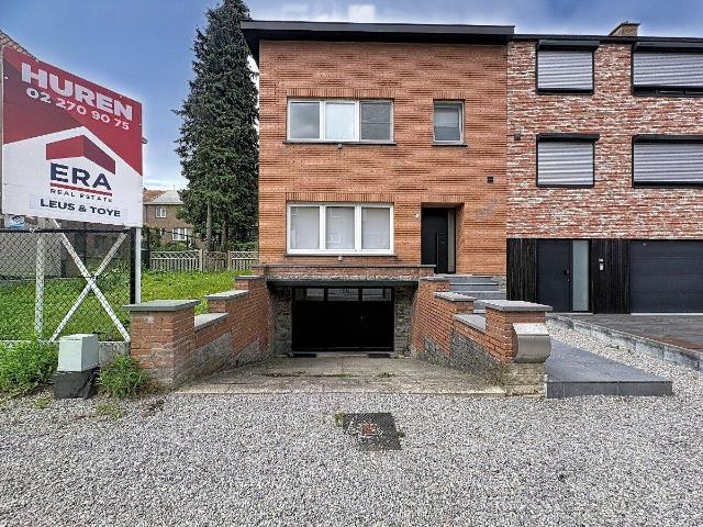 Maison location à Zonneveld, Grimbergen