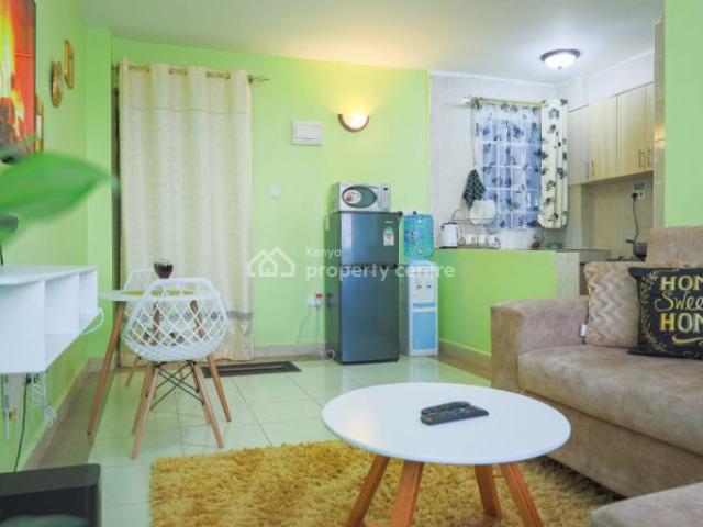 Apartment for rent